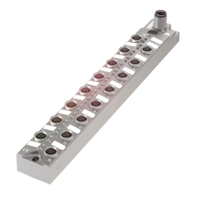 Balluff BNI IOL-302-002-Z046 IO-Link sensör/aktüatör hub'ları Turkiye