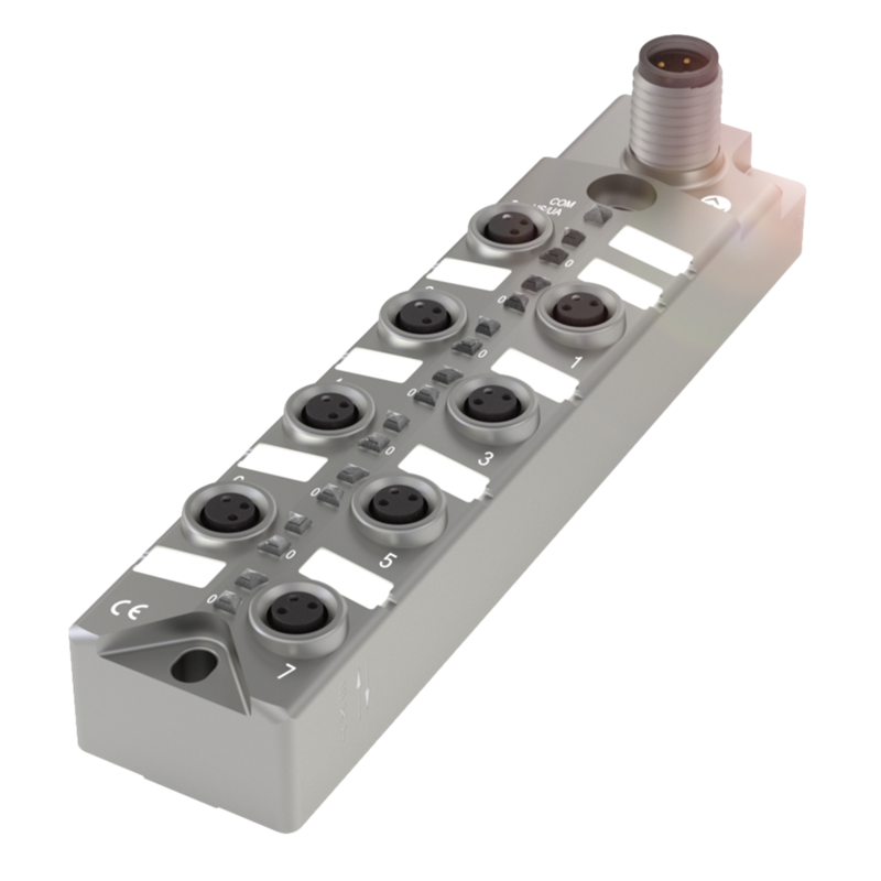 Balluff BNI IOL-309-002-Z019 IO-Link sensör/aktüatör hub'ları Turkiye