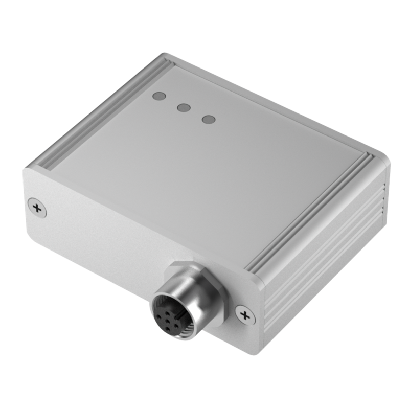 Balluff BNI USB-901-013-A501 Haberleşme adaptörü Turkiye
