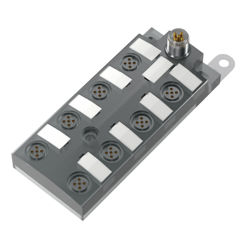 Balluff BNI IOL-302-000-K006-C01 IO-Link sensör/aktüatör hub'ları Turkiye