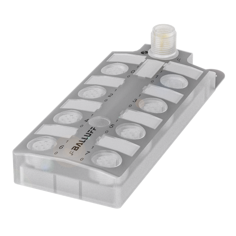 Balluff BNI IOL-302-000-K006 IO-Link sensör/aktüatör hub'ları Turkiye