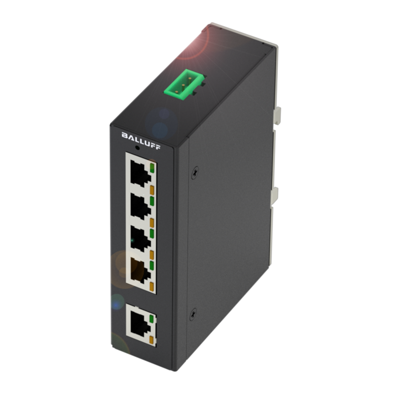 Balluff BNI TCP-951-000-E028 Yönetilmeyen sviçler Turkiye