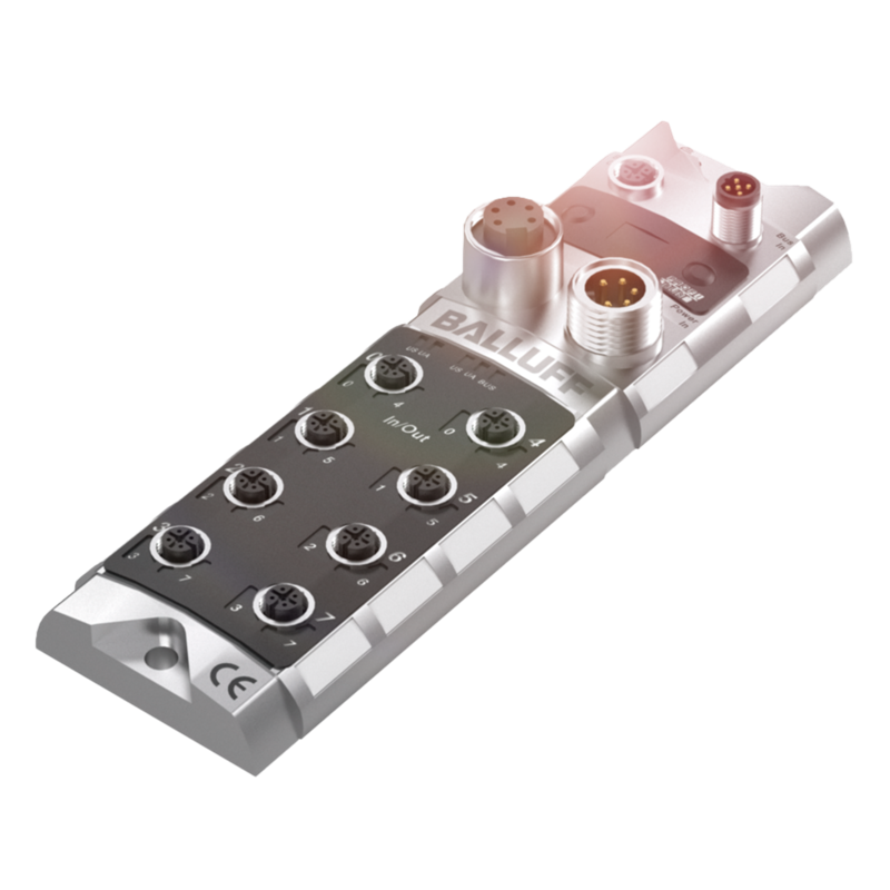 Balluff BNI PBS-302-103-Z001 Profibus için ağ blokları Turkiye
