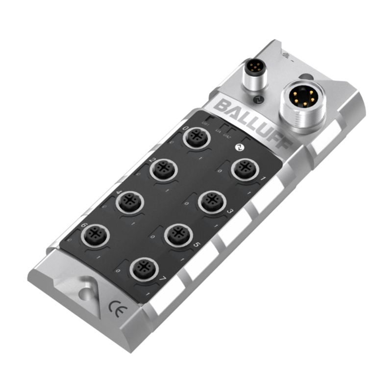 Balluff BNI IOL-302-S01-Z013-C01 IO-Link sensör/aktüatör hub'ları Turkiye