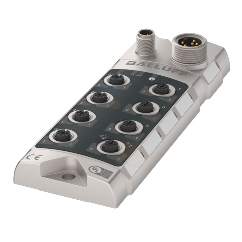 Balluff BNI IOL-302-S02-Z013 IO-Link sensör/aktüatör hub'ları Turkiye