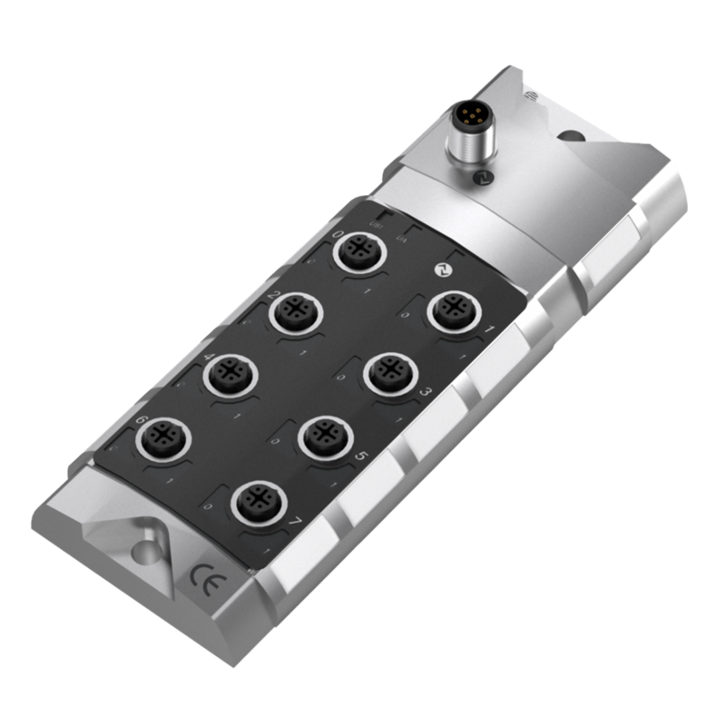 Balluff BNI IOL-205-000-Z012 IO-Link sensör/aktüatör hub'ları Turkiye