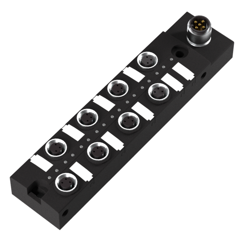 Balluff BNI IOL-102-S01-K019 IO-Link sensör/aktüatör hub'ları Turkiye
