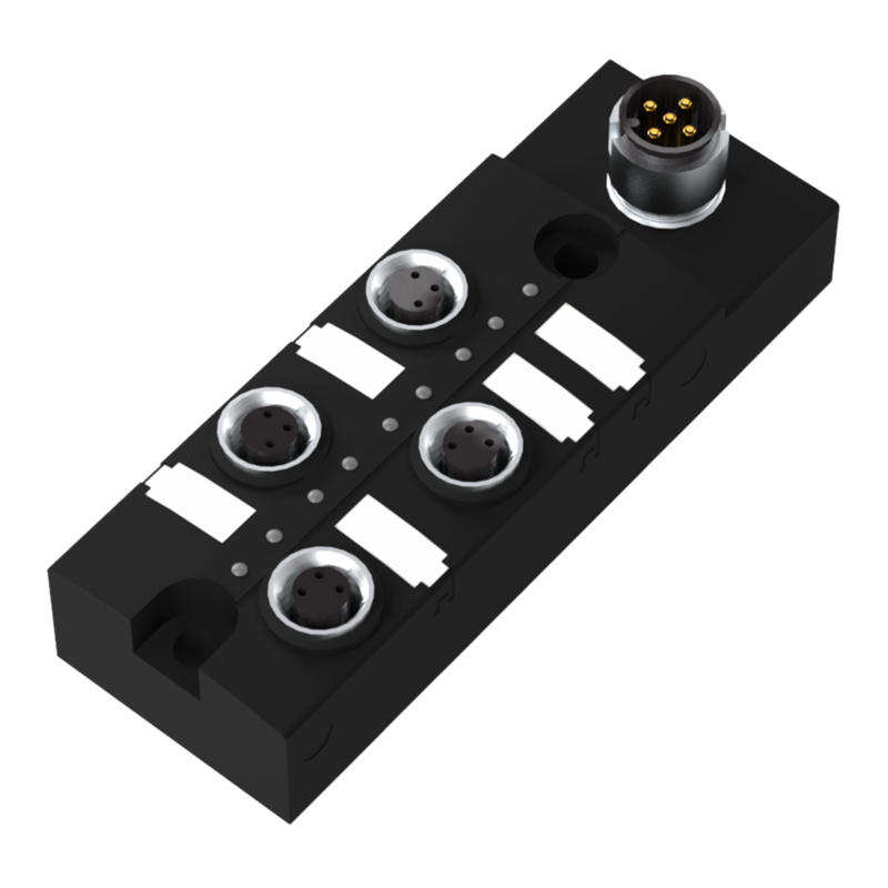 Balluff BNI IOL-101-S01-K018 IO-Link sensör/aktüatör hub'ları Turkiye