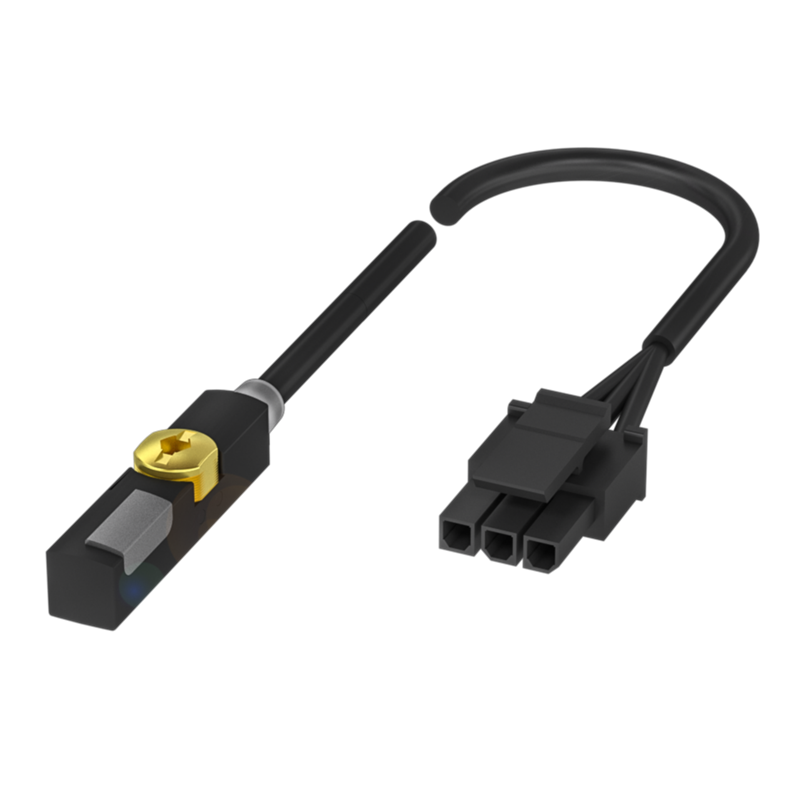 Balluff BMF 235K-NS-C-2A-SA10-PU-01,5 Farklı kanal şekilleri için silindir anahtarları Turkiye