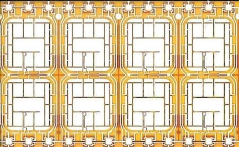 Infineon S-COM10.8 Turkiye
