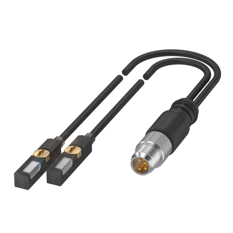 Balluff BMF 235K-PS-C-2A-SA95-S75-00,3 Farklı kanal şekilleri için silindir anahtarları Turkiye