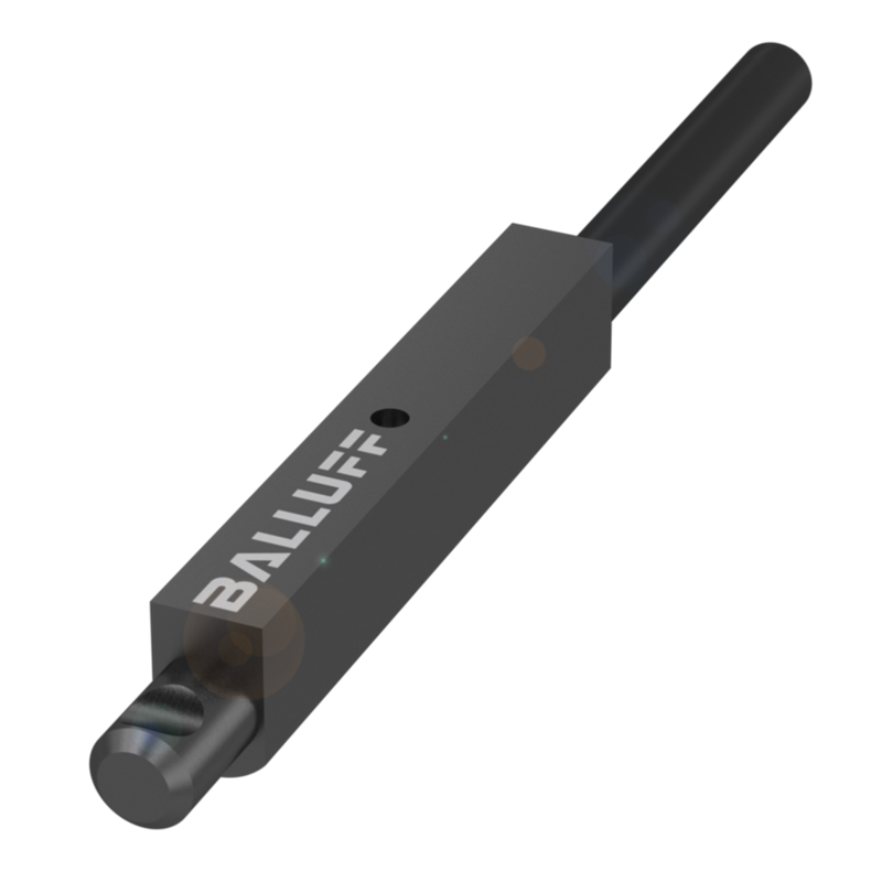 Balluff BMF 303K-PO-C-2A-PU-03 Farklı kanal şekilleri için silindir anahtarları Turkiye
