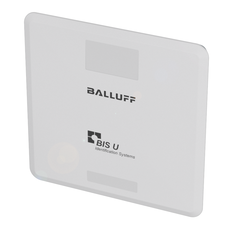 Balluff BIS U-303-C0-TNCB UHF Okuma/yazma kafaları ve antenler (860960 kHz) Turkiye