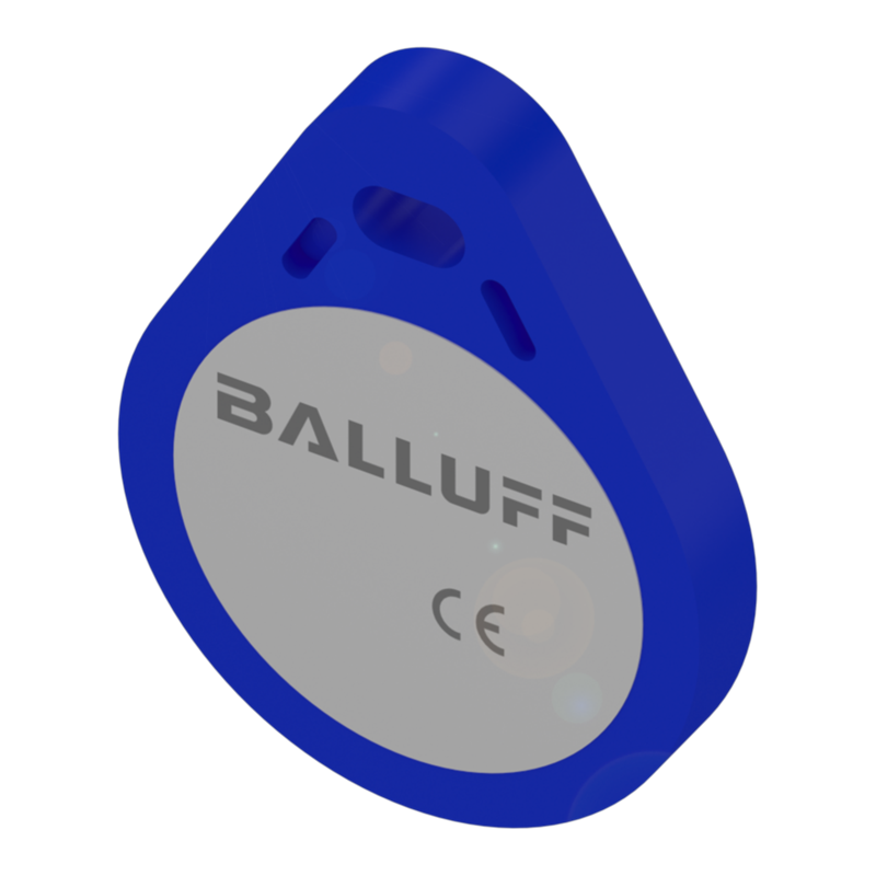 Balluff BIS M-104-01/L-BU HF veri taşıyıcıları (13,56 MHz) Turkiye