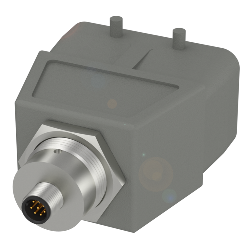 Balluff BIS M-400-007-001-00-S115-SA1 Entegre işlemci ünitesi bulunan HF okuma/yazma kafaları (13,56 kHz) Turkiye