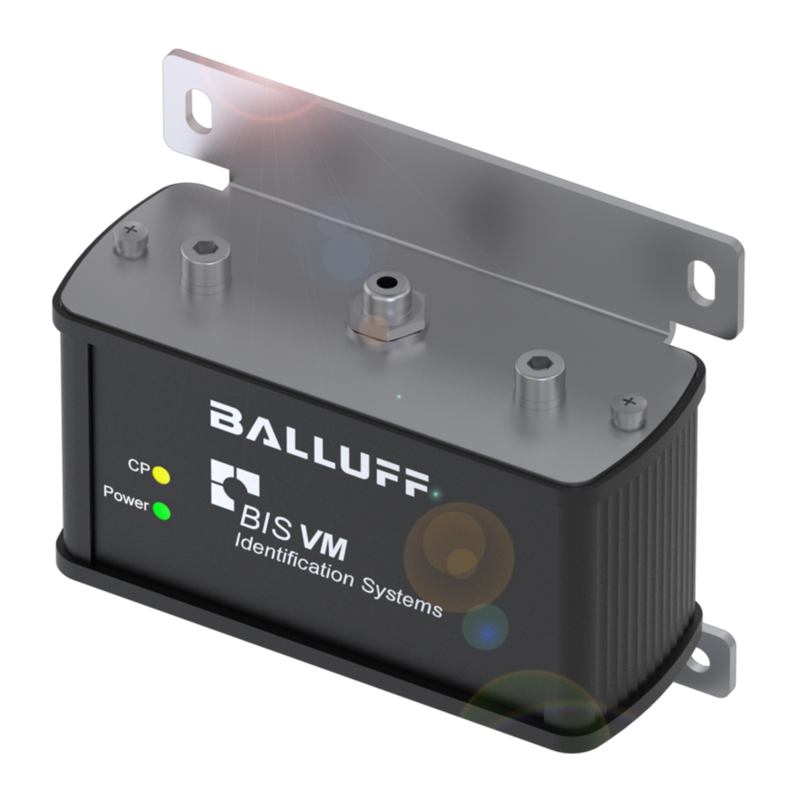 Balluff BIS VM-920 Veri taşıyıcı haberleşme eşleri Turkiye