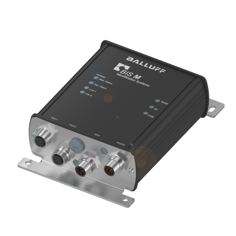 Balluff BIS M-628-075-A01-03-ST34 HF işlemci üniteleri (13,56 MHz) Turkiye