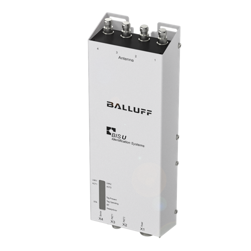 Balluff BIS U-6028-048-104-06-ST28 UHF işlemci üniteleri (860960 MHz) Turkiye