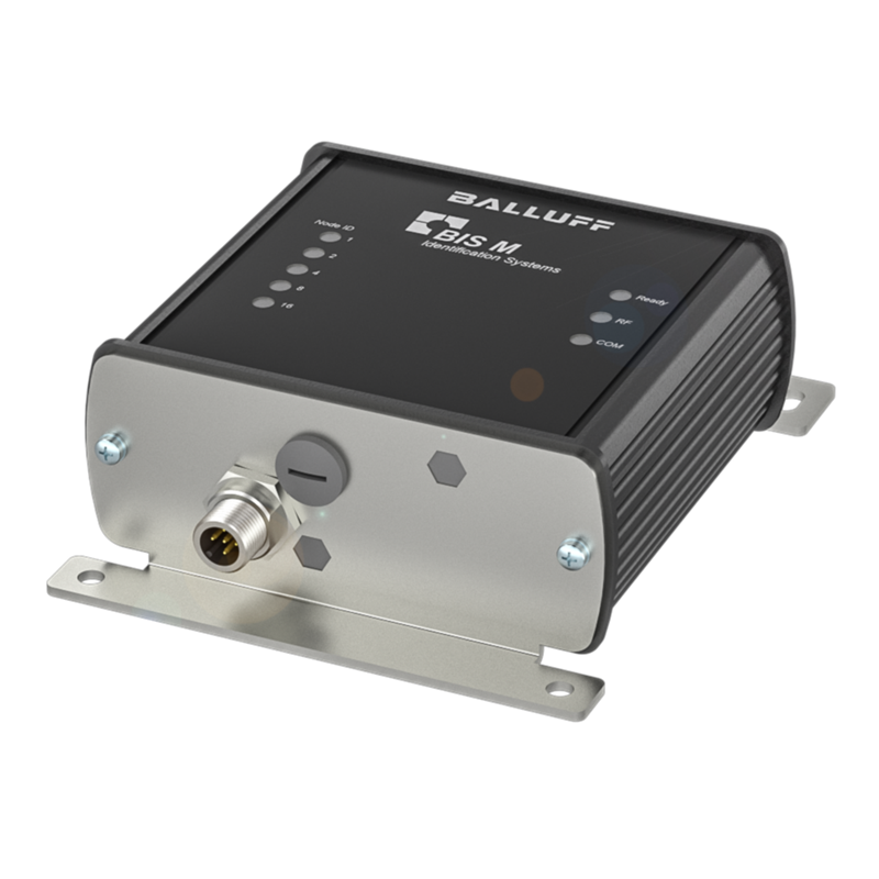 Balluff BIS M-620-067-A01-04-S92 HF işlemci üniteleri (13,56 MHz) Turkiye