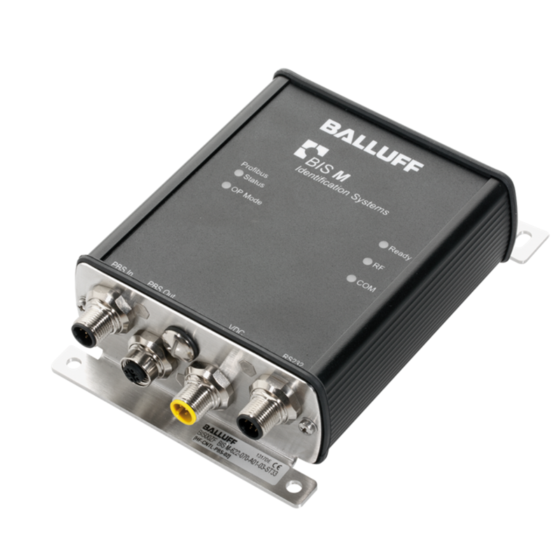 Balluff BIS M-622-070-A01-03-ST33 HF işlemci üniteleri (13,56 MHz) Turkiye