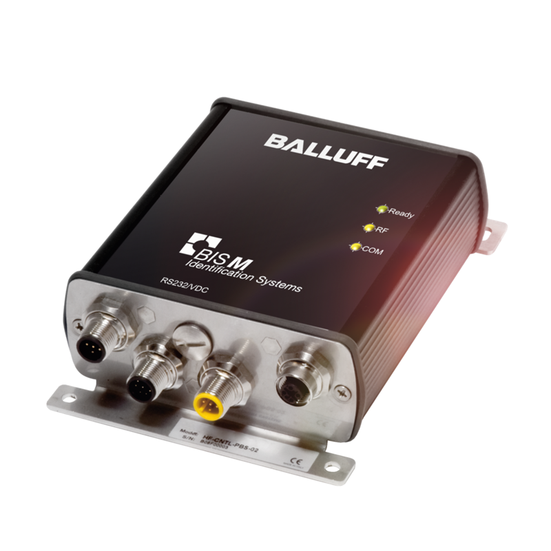 Balluff BIS M-626-069-A01-06-ST32 HF işlemci üniteleri (13,56 MHz) Turkiye