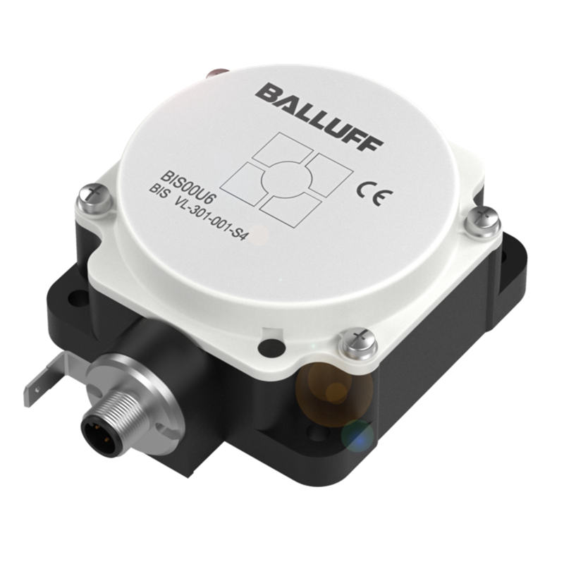 Balluff BIS VL-301-001-S4 LF Okuma/yazma kafaları ve antenler (125 kHz) Turkiye