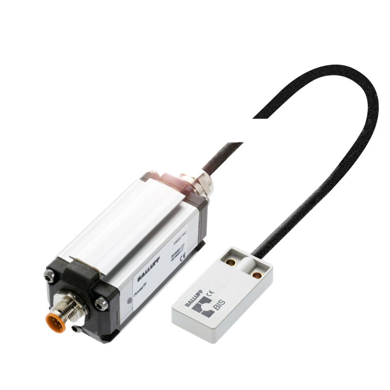 Balluff BIS M-402-007-004-00-S115 Entegre işlemci ünitesi bulunan HF okuma/yazma kafaları (13,56 kHz) Turkiye
