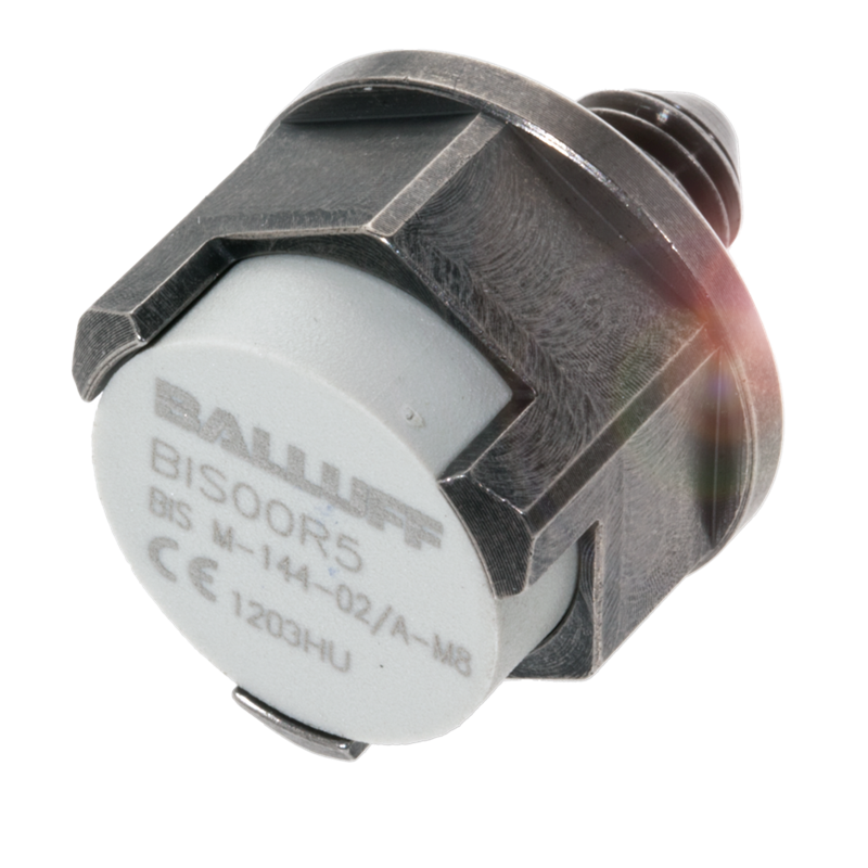 Balluff BIS M-144-02/A-M8-GY HF veri taşıyıcıları (13,56 MHz) Turkiye