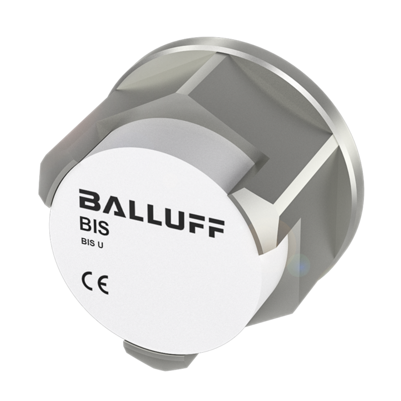 Balluff BIS M-144-02/A-M6-GY HF veri taşıyıcıları (13,56 MHz) Turkiye