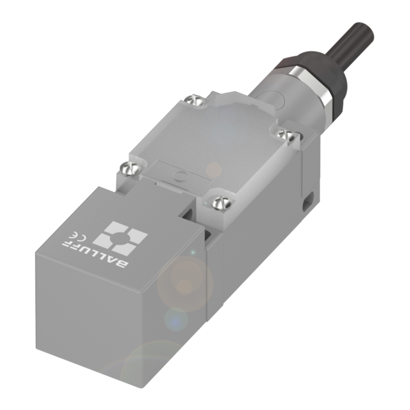 Balluff BIS C-61R-001-08P-PU-05 Entegre işlemci ünitesi bulunan LF okuma/yazma kafaları (70/455 kHz) Turkiye