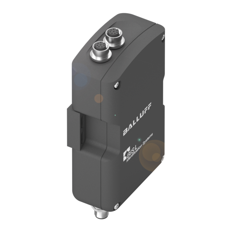 Balluff BIS L-6002-019-050-03-ST11 LF işlemci üniteleri (125 kHz) Turkiye