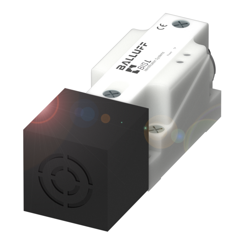 Balluff BIS L-409-045-001-07-S4 Entegre işlemci ünitesi bulunan LF okuma/yazma kafaları (125 kHz) Turkiye