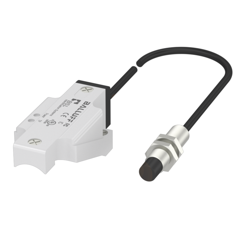 Balluff BIS L-405-037-003-05-MU Entegre işlemci ünitesi bulunan LF okuma/yazma kafaları (125 kHz) Turkiye