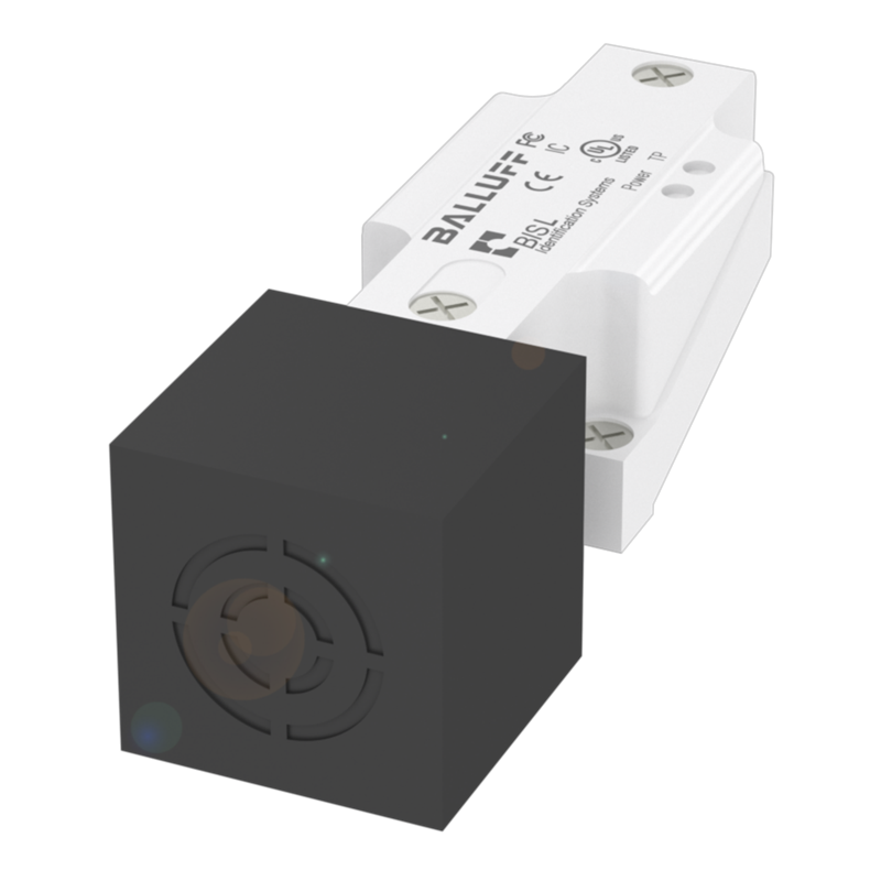 Balluff BIS L-405-033-001-05-MU Entegre işlemci ünitesi bulunan LF okuma/yazma kafaları (125 kHz) Turkiye