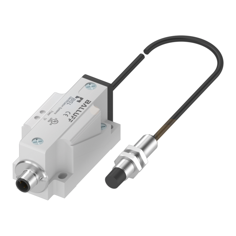 Balluff BIS L-400-035-003-00-S115 Entegre işlemci ünitesi bulunan LF okuma/yazma kafaları (125 kHz) Turkiye