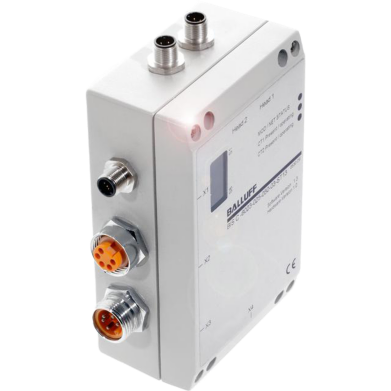 Balluff BIS C-6023-025-050-03-ST13 LF işlemci üniteleri (70/455 kHz) Turkiye