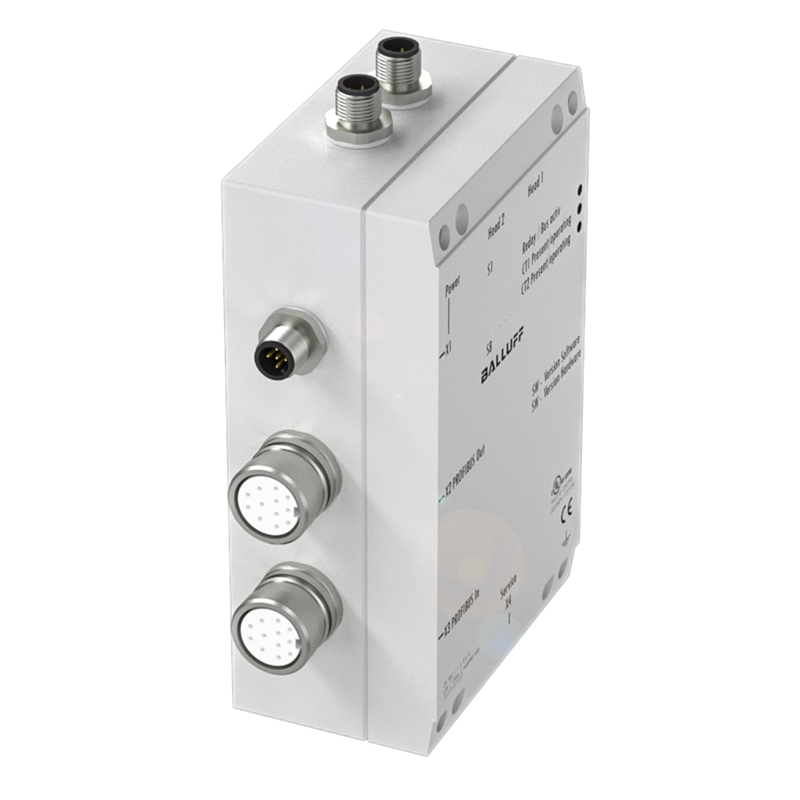 Balluff BIS C-6022-019-050-03-ST10 LF işlemci üniteleri (70/455 kHz) Turkiye