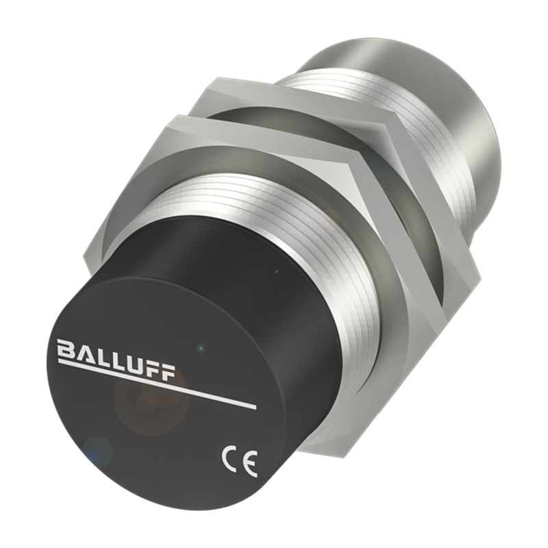 Balluff BIS C-323/10-S4 LF Okuma/yazma kafaları ve antenler (70/455kHz) Turkiye