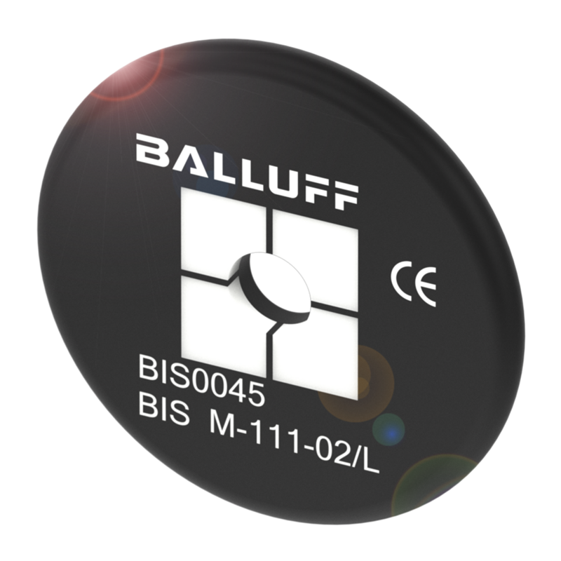 Balluff BIS M-111-02/L HF veri taşıyıcıları (13,56 MHz) Turkiye