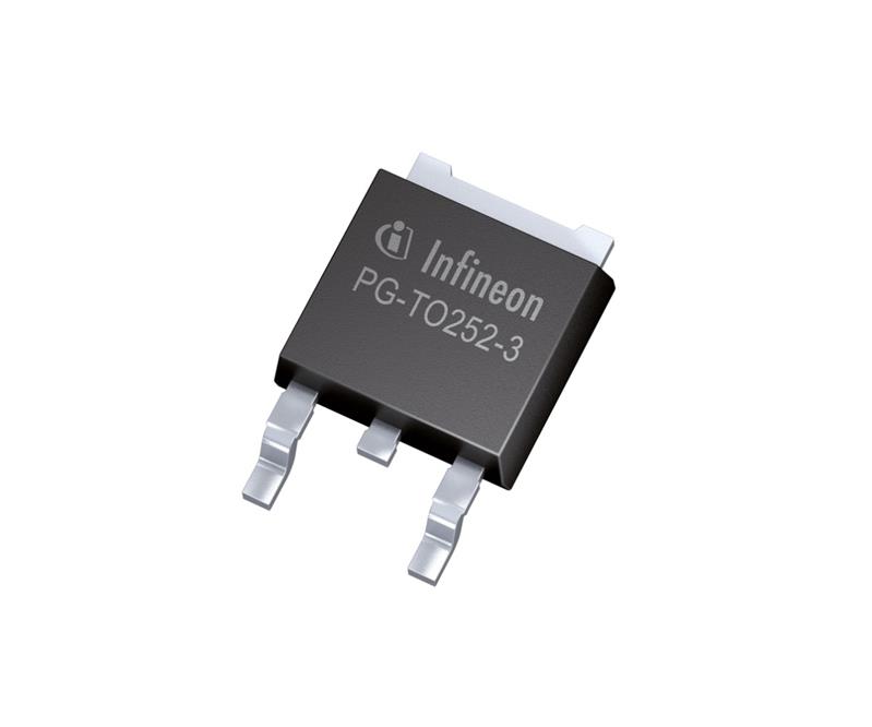Infineon BTS3060TF Turkiye