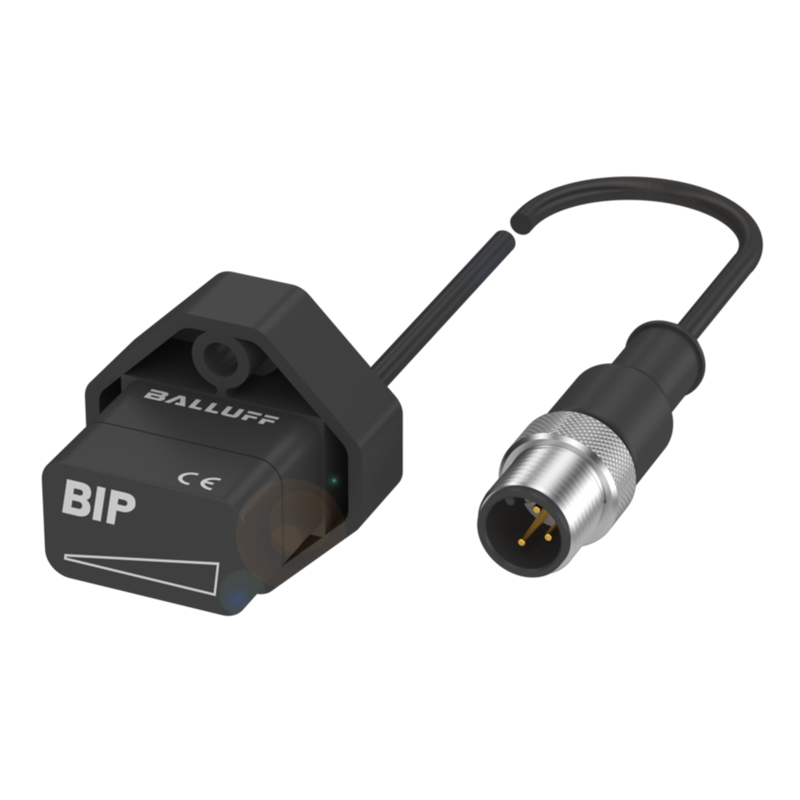 Balluff BIP AD2-T017-01-EB01,5-S4-503 Endüktif konum sensörleri Turkiye
