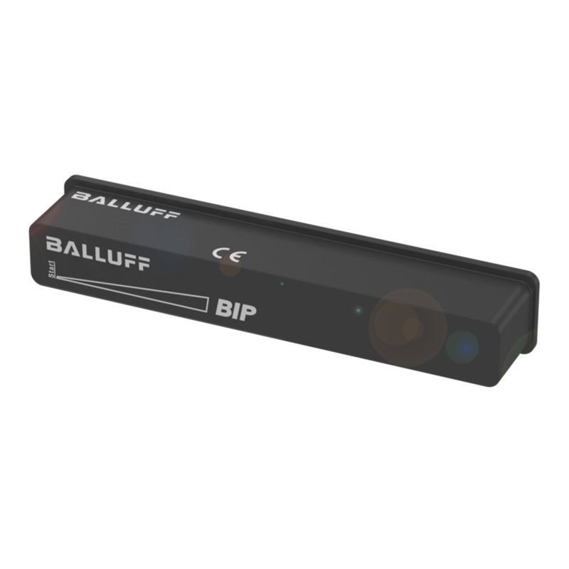 Balluff BIP ED2-B103-03-S75 Endüktif konum sensörleri Turkiye