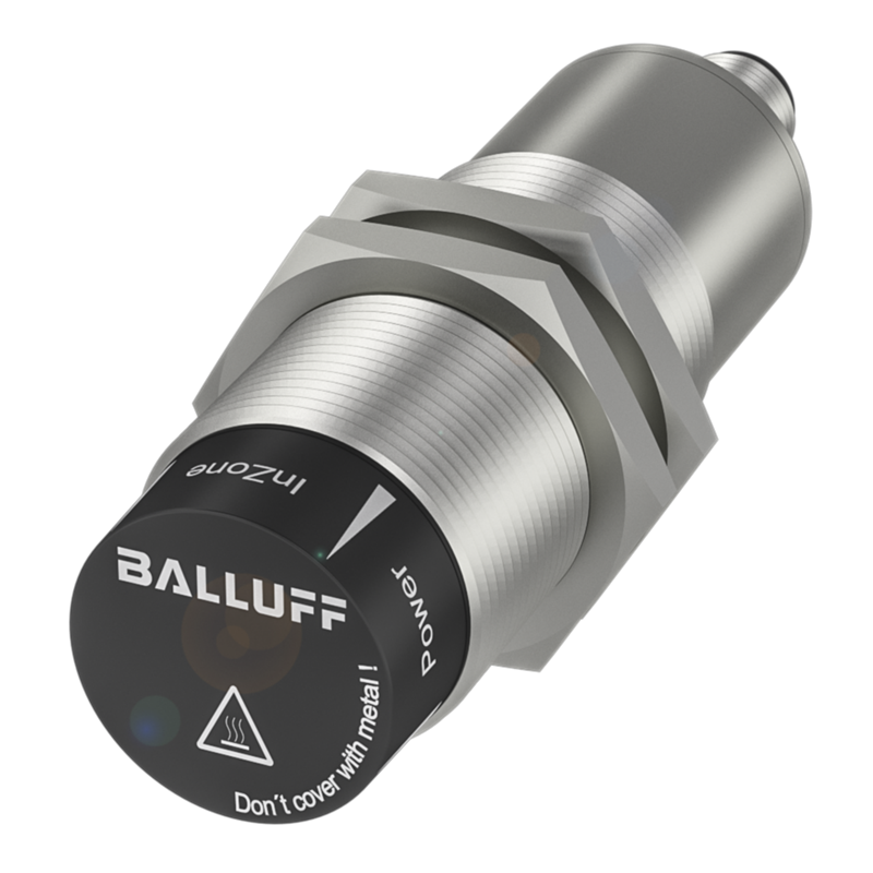 Balluff BIC 1I3-P2A50-M30MI3-SM4ACA Sinyal aktarımı için endüktif bağlayıcılar Turkiye