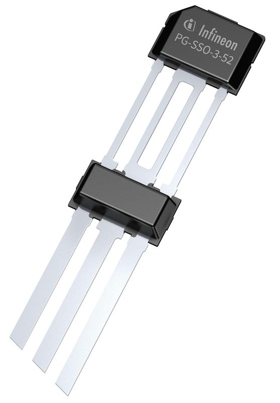 Infineon TLE4986C-XTS-M47 Camshaft applications Turkiye