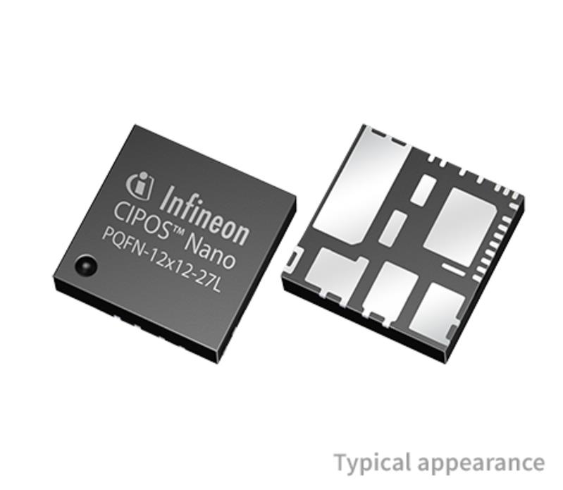 Infineon IRSM836-024MA Turkiye