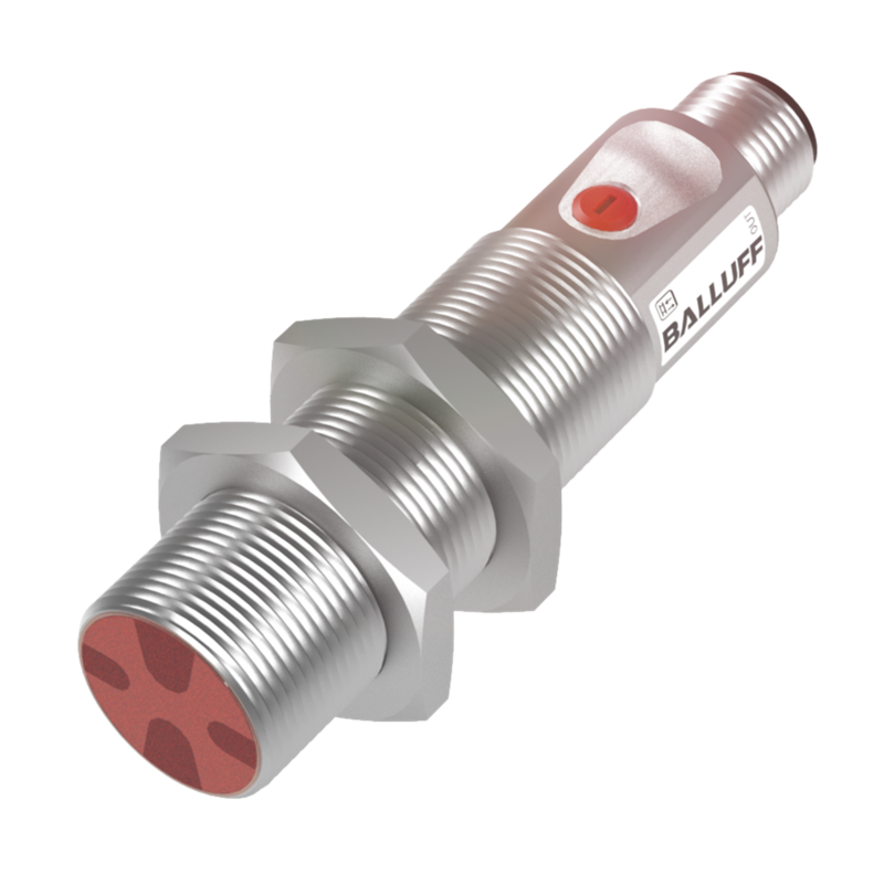 Balluff BFB M18M-002-P-S4 Plastik ve cam fiber (fiberglass) için fiber tabanlı cihazlar Turkiye