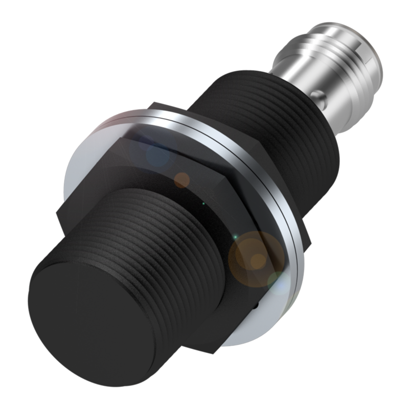 Balluff BES M18EG1-PSC80A-S04G-S02 Endüktif Faktör 1 sensörler Turkiye