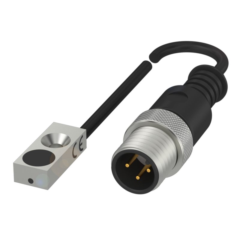 Balluff BES R12EC-PSC20B-ES00,3-GS04-106 Endüktif yakınlık anahtarları Turkiye