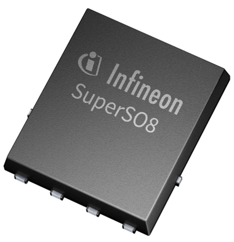 Infineon BSC009NE2LS5I Turkiye