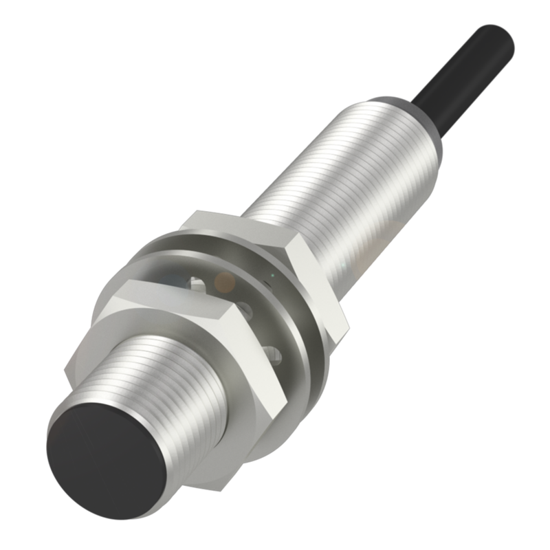 Balluff BES M12EN-PSC20B-BP03 Endüktif yakınlık anahtarları Turkiye